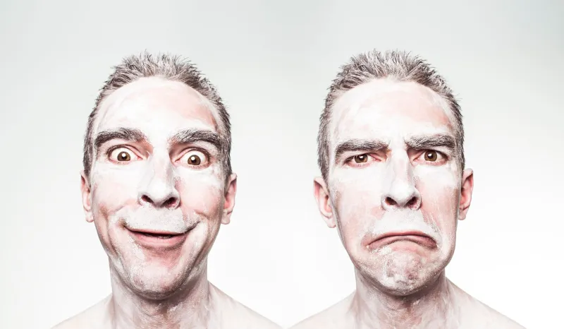 Double Life, Single Face: The Hidden Worlds People Carry to Work Every Morning