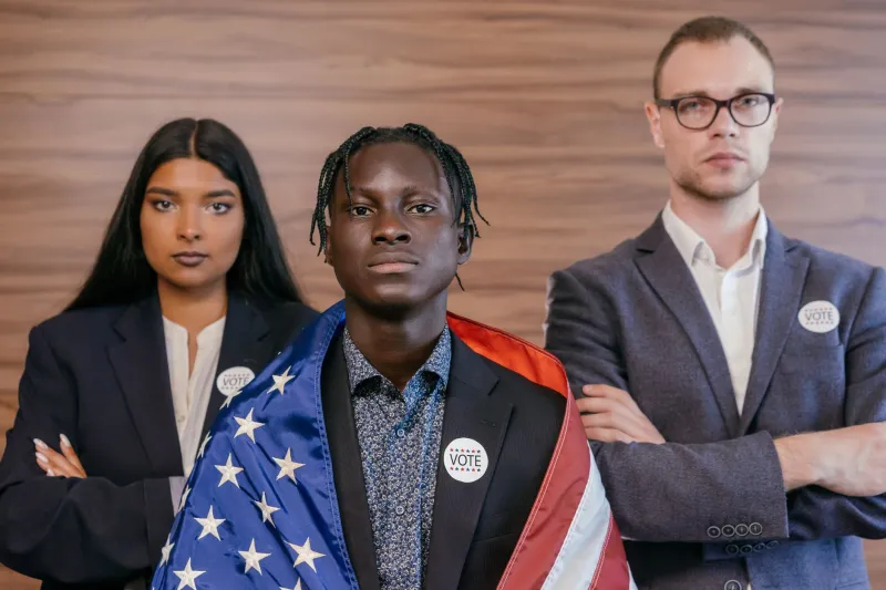 Your Face Already Voted — And It Did It Before You Opened Your Mouth