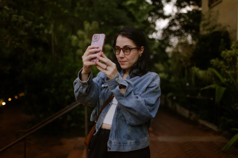 Raw and Unretouched: The People Ditching the Filter and Finding Themselves Instead