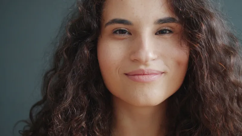 Stop Smiling: The Americans Done Performing Happiness on Command