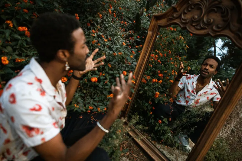 Stranger in the Selfie: Why the Face You Think You Have Isn't the One the World Sees