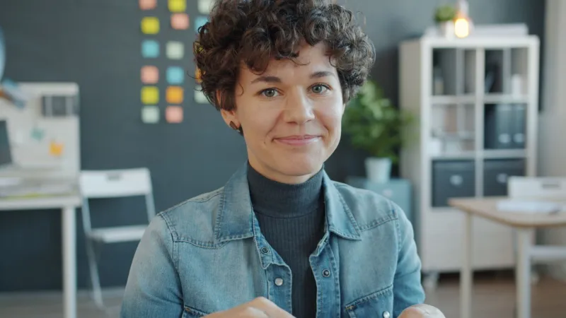 The Face You Put On for the Room You're In