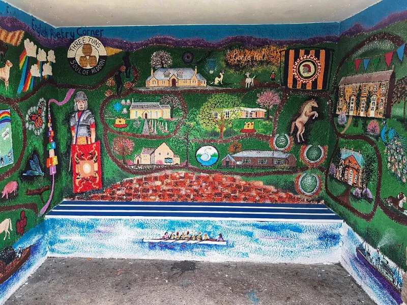 Her Face Went Viral at the Funeral: When Grief Becomes Public Property